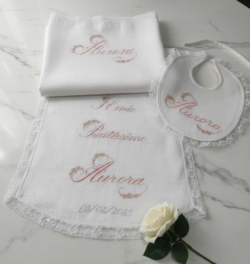 Completo battesimale