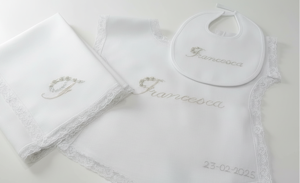 Completo battesimale