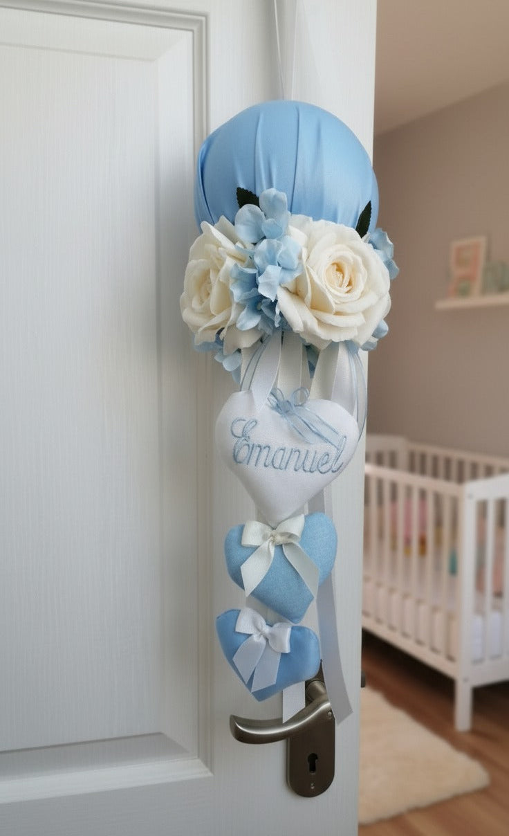 Mongolfiere personalizzate